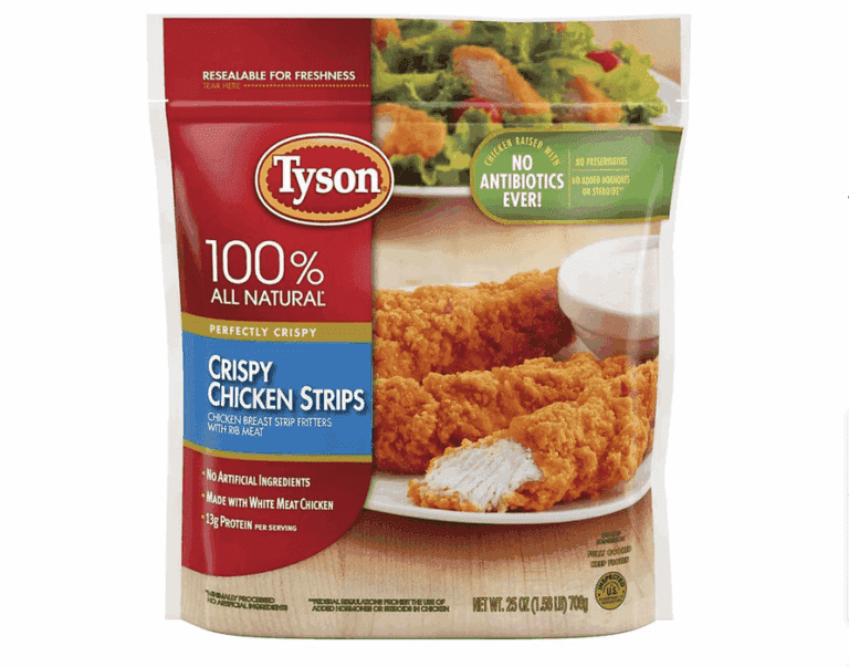 tyson foods